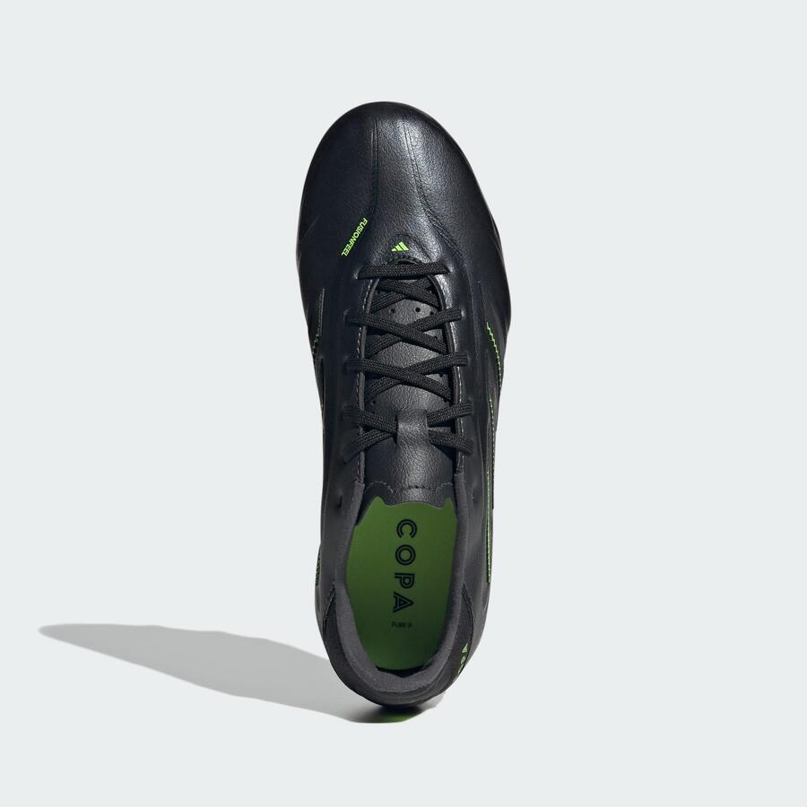 ADIDAS Детские футбольные бутсы Copa Pure 3 League Firm/Multi-Ground — фото 2