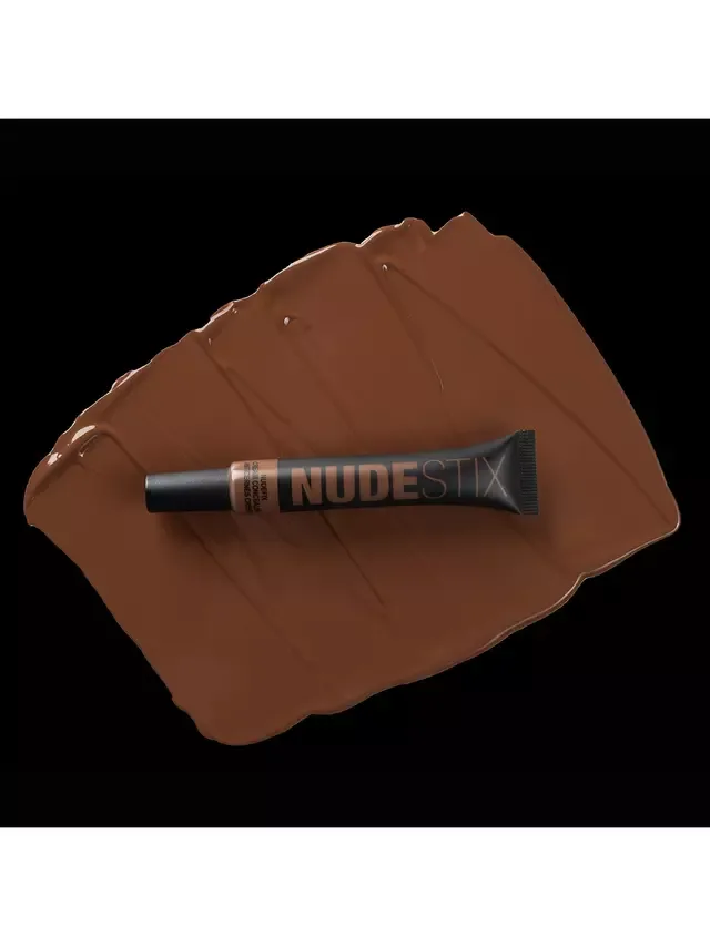 Кремовый консилер Nudefix Nudestix, Nude 10 — фото 3