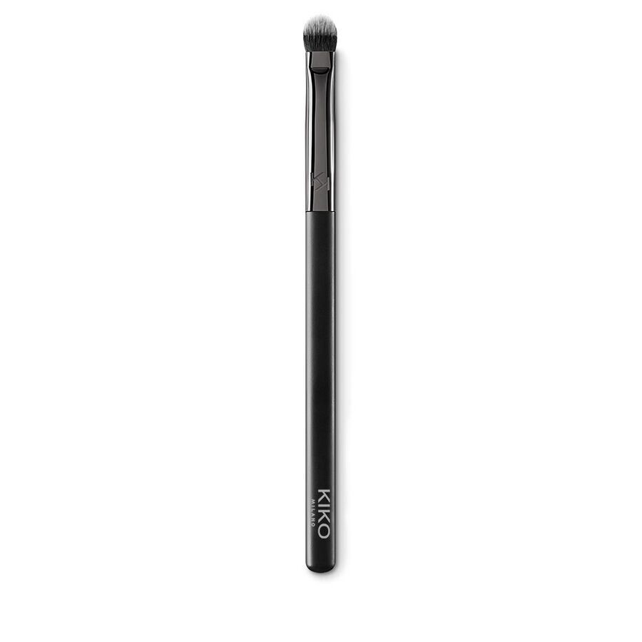 

Тени для век и кисть для консилера Kiko Milano Eyes Makeup Brush, 1 шт.