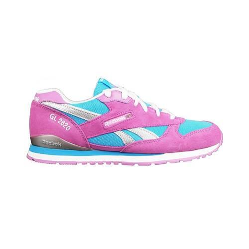 

Детские универсальные кроссовки Reebok Rbk GL 2620