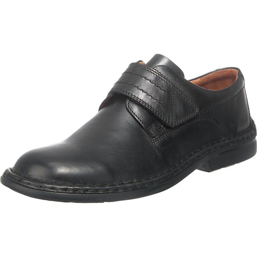 

Деловые туфли JOSEF SEIBEL Lace-Up Shoes Vigo 09, черный