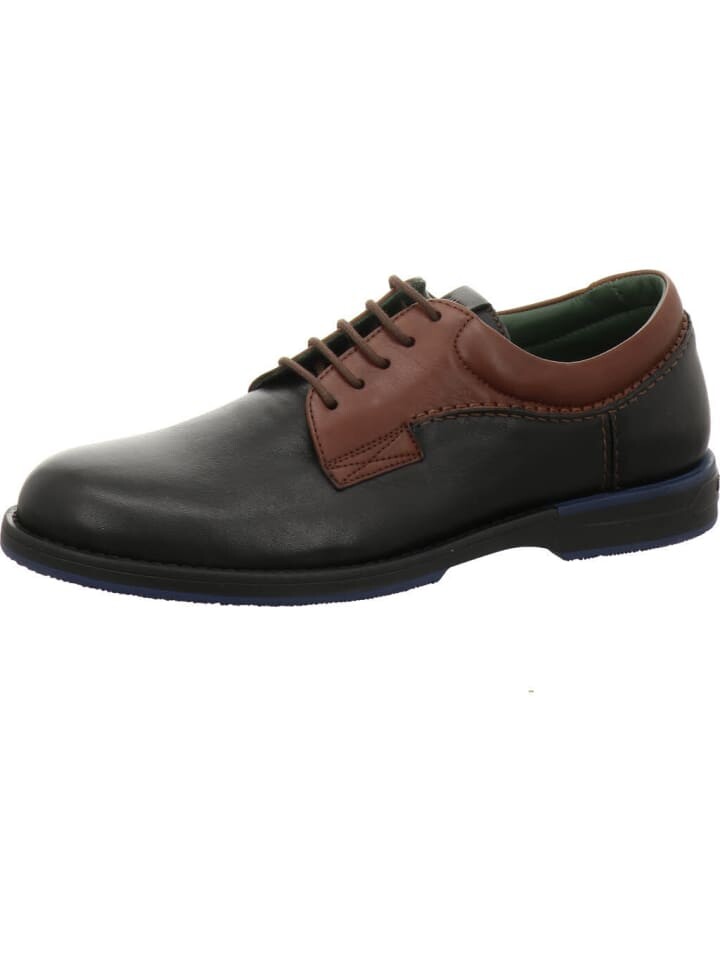 

Туфли на шнуровке Galizio Torresi Schnürschuh, черный