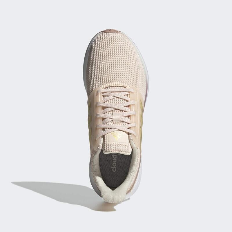 EQ19 Кроссовки для бега ADIDAS, цвет naranja — фото 3