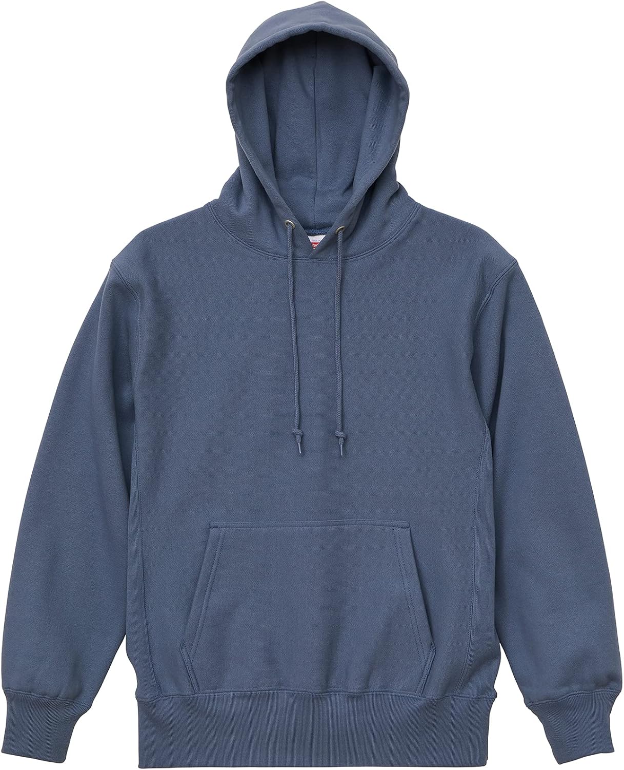 

Толстовка с капюшоном United Athle 576301, плотность ткани 12 унций, синий