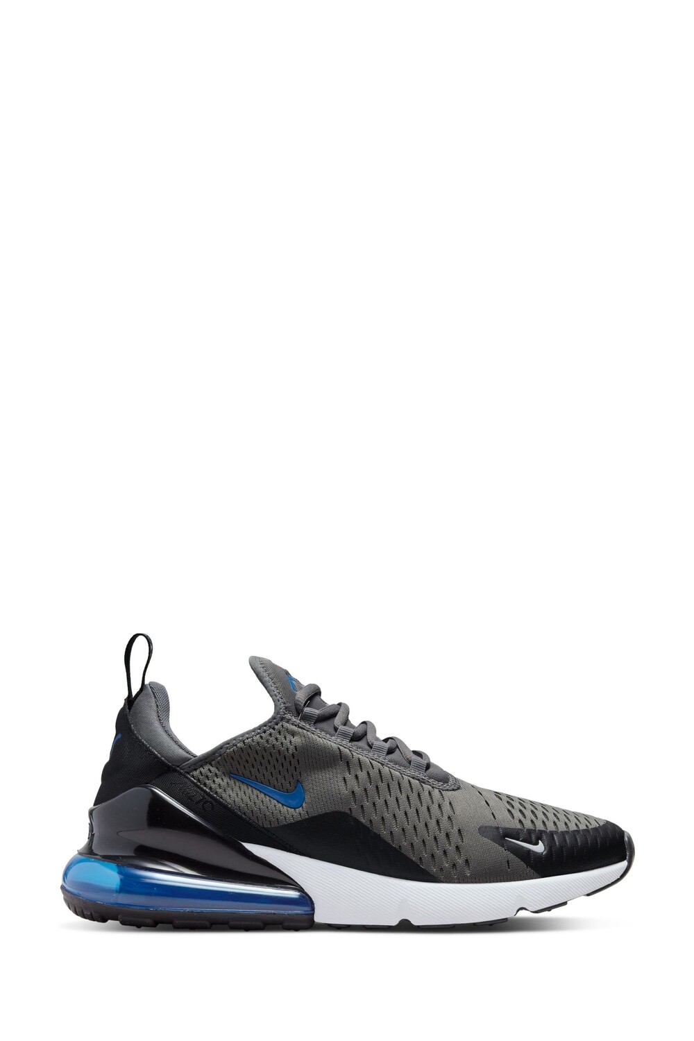 

Спортивная обувь Air Max 270 Nike, черный