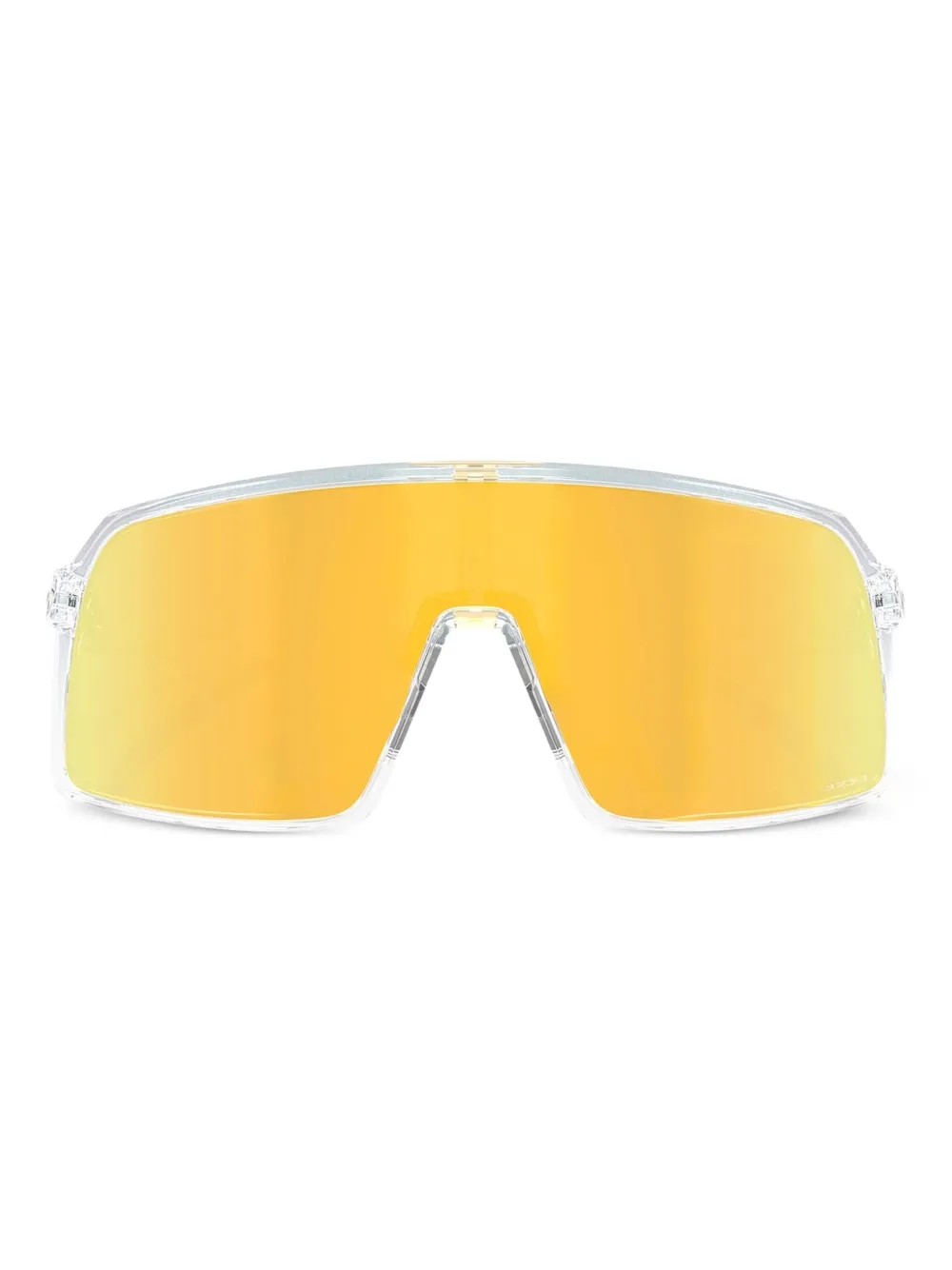 

Солнцезащитные очки-маска Sutro Pacific Oakley, белый