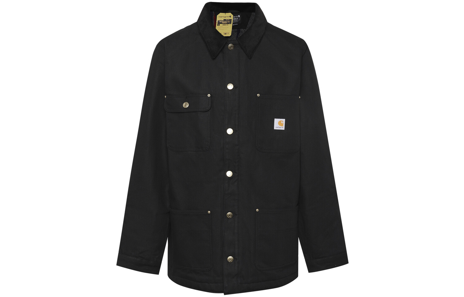 

Carhartt Мужская куртка, Хаки