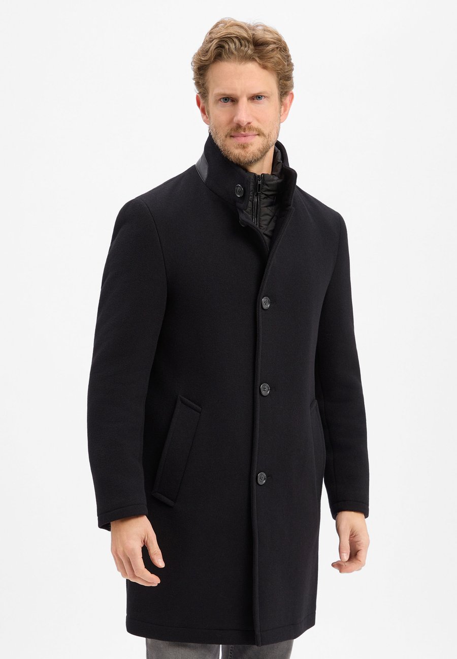 

Пальто Digel Short coat, Schwarz/Black