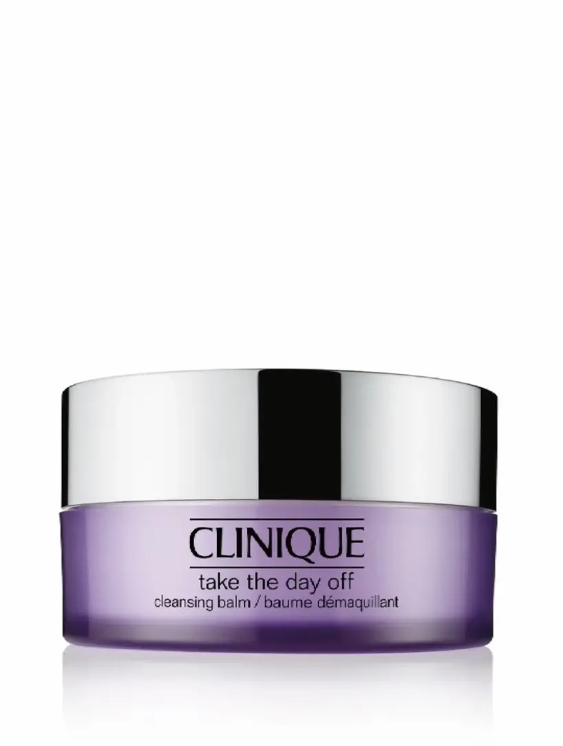 

Бальзам для снятия макияжа Take The Day Off Cleansing Balm, 125 мл Clinique