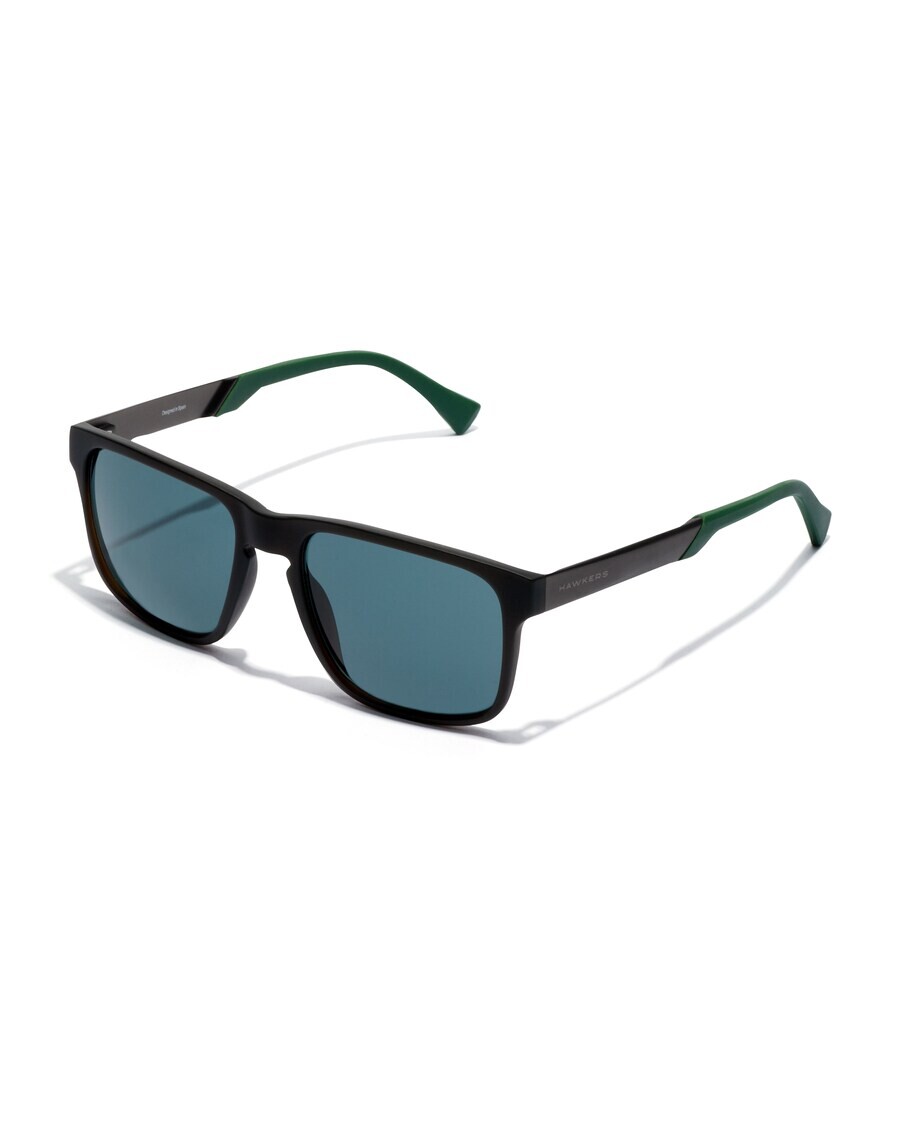 

Солнцезащитные очки HAWKERS Sunglasses Peak Metal, черный