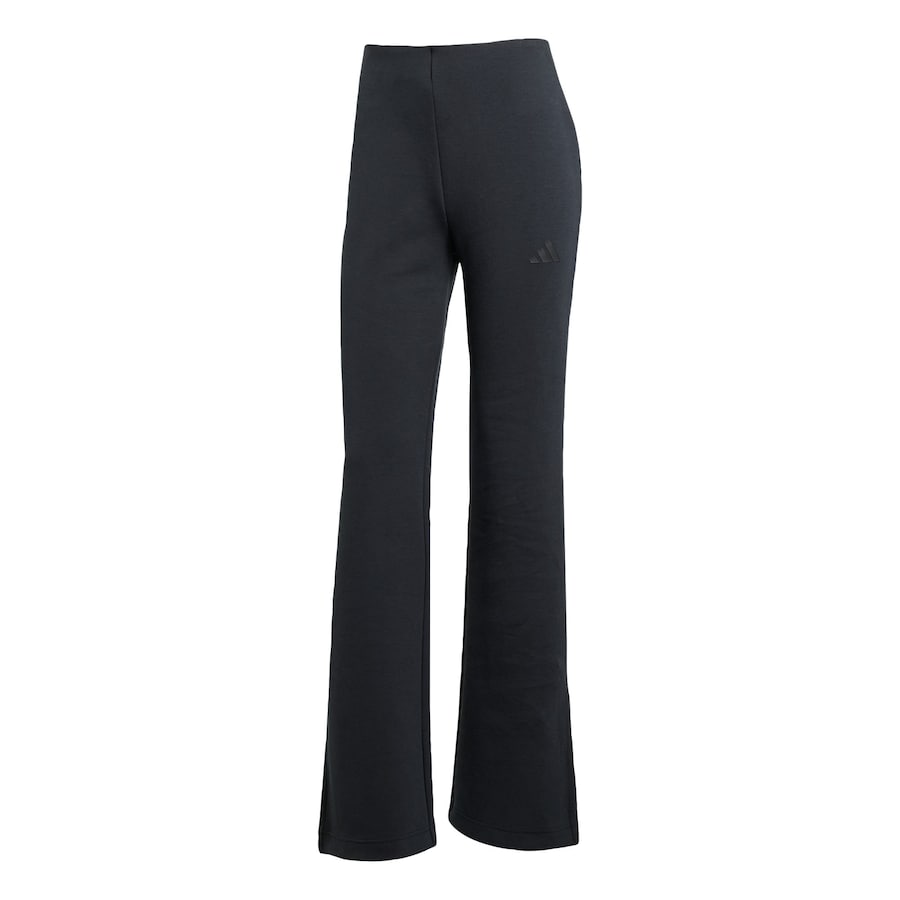 

Расклешенные брюки ADIDAS SPORTSWEAR All Szn, черный