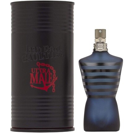 

Туалетная вода Intense для мужчин 40 мл, Jean Paul Gaultier