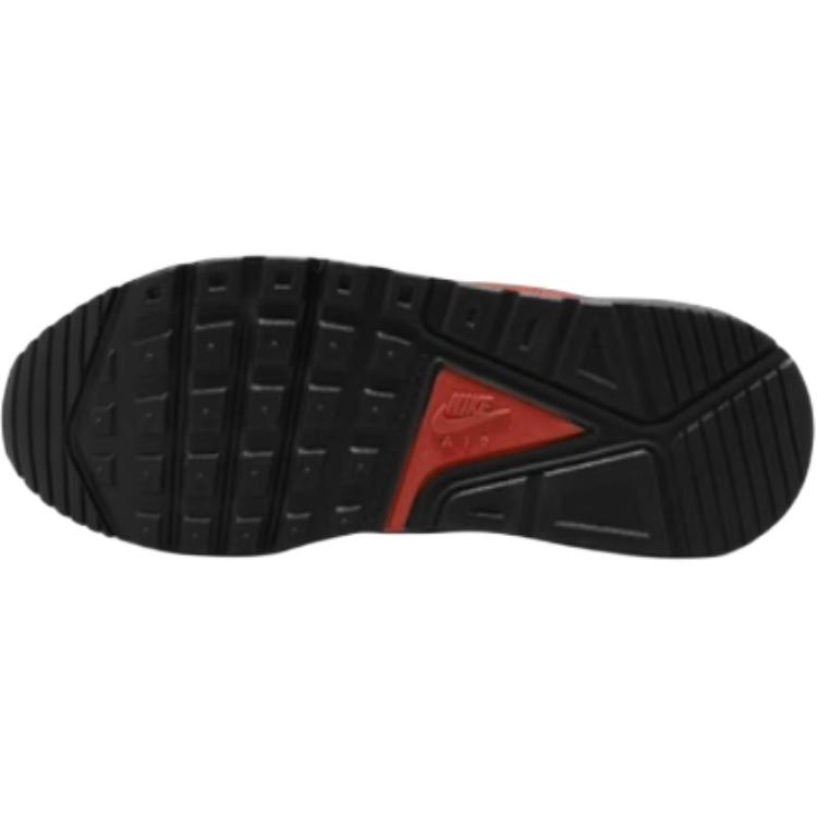 Детские кроссовки Air Max Ivo Low Top Nike, белый — фото 4