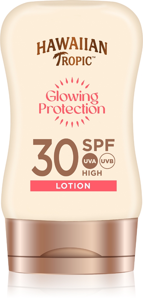 

Солнцезащитный крем с ультра-сиянием и защитой от солнца SPF 30 Hawaiian Tropic, 100 мл