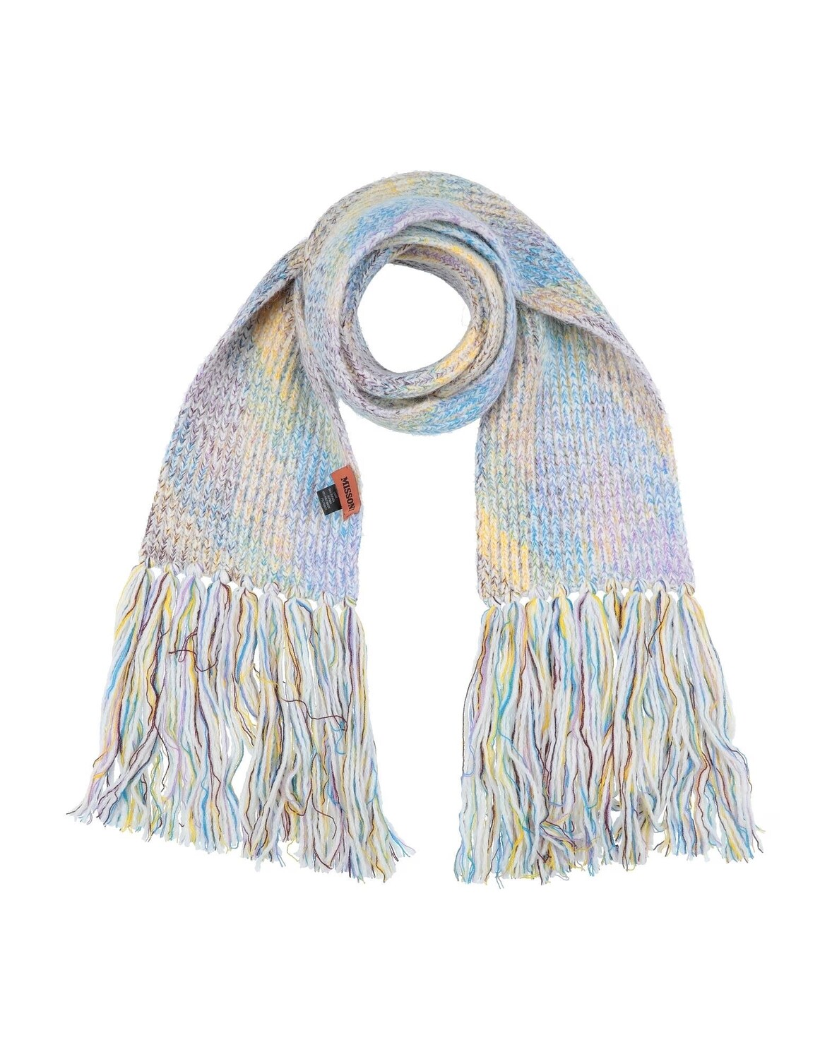 

Шарф Missoni, белый