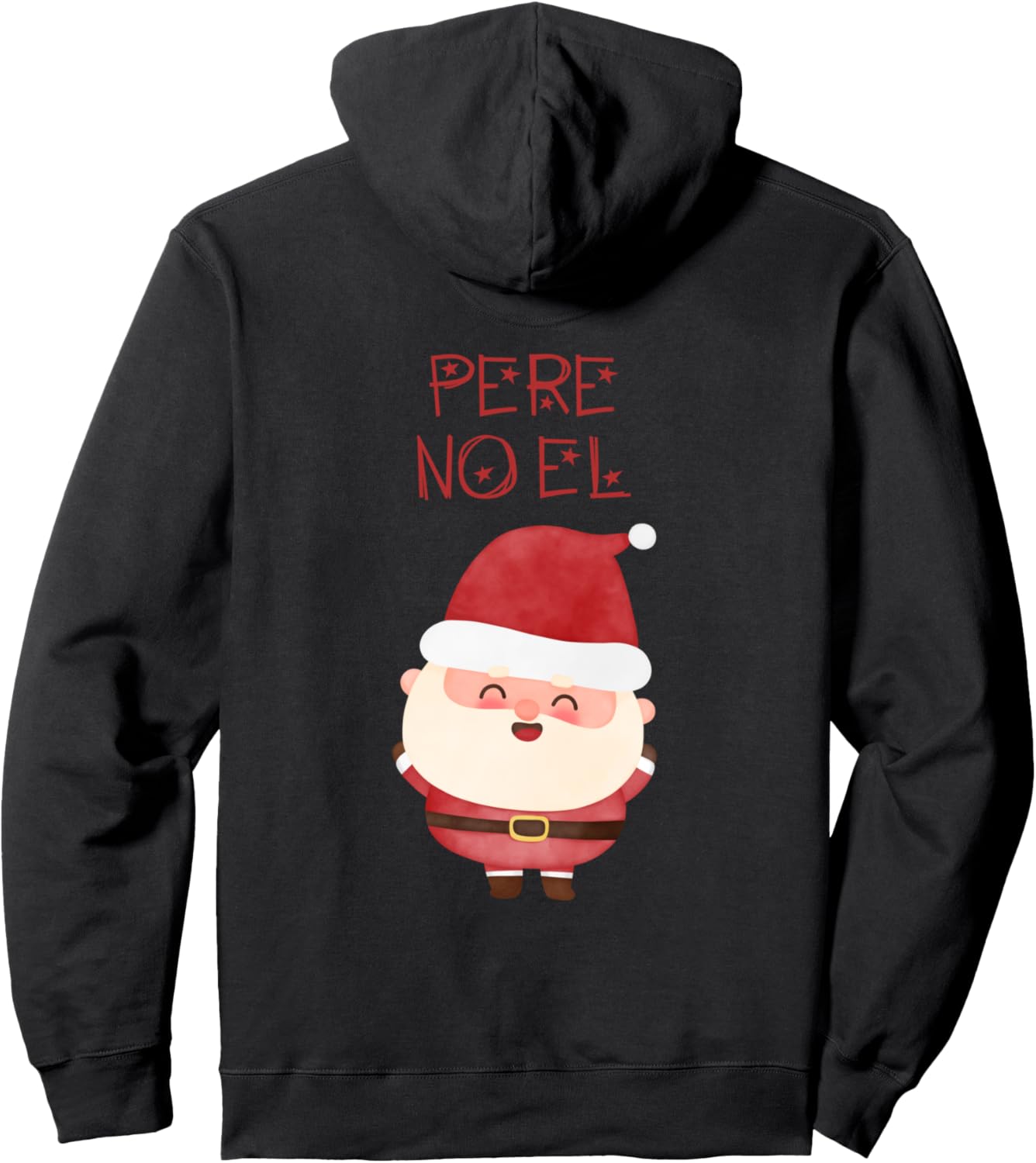 

Худи Noel Pale Noel, черное Christmas Kwanzaa Hanukkah Holiday Shop, Черный, Худи Noel Pale Noel, черное Christmas Kwanzaa Hanukkah Holiday Shop