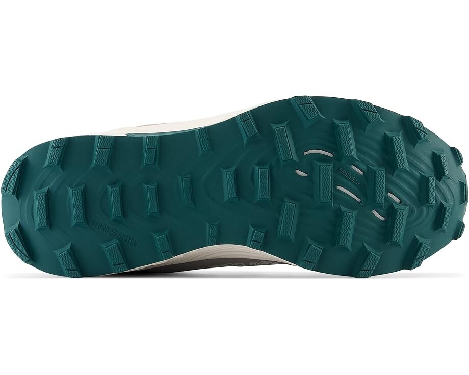 Кроссовки New Balance FuelCell 2190, цвет Paper White/Blacktop — фото 3