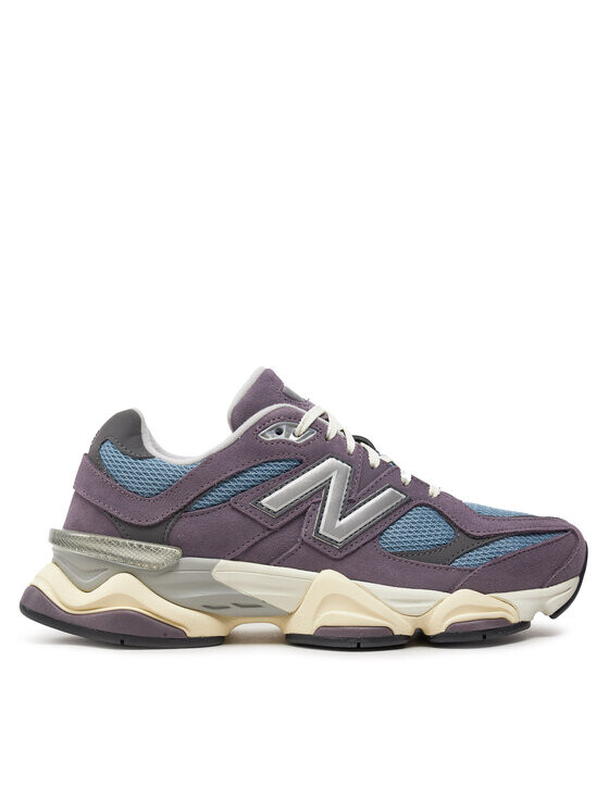 

Кроссовки New Balance, фиолетовый