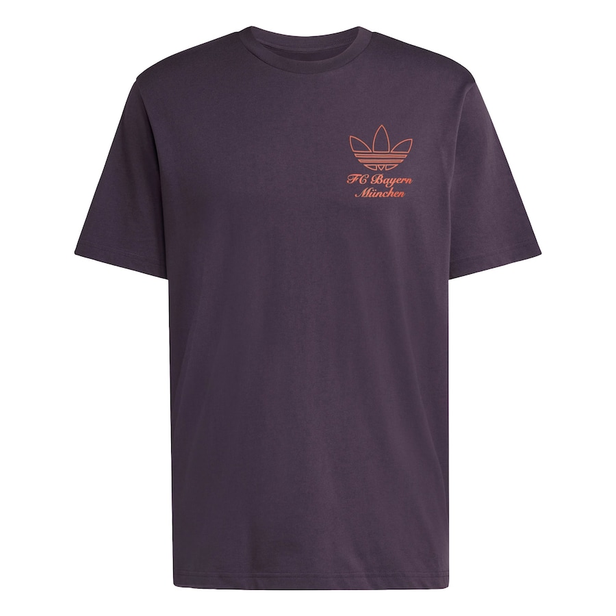 

Футболка Performance ADIDAS PERFORMANCE FC Bayern Terrace Icons, черный