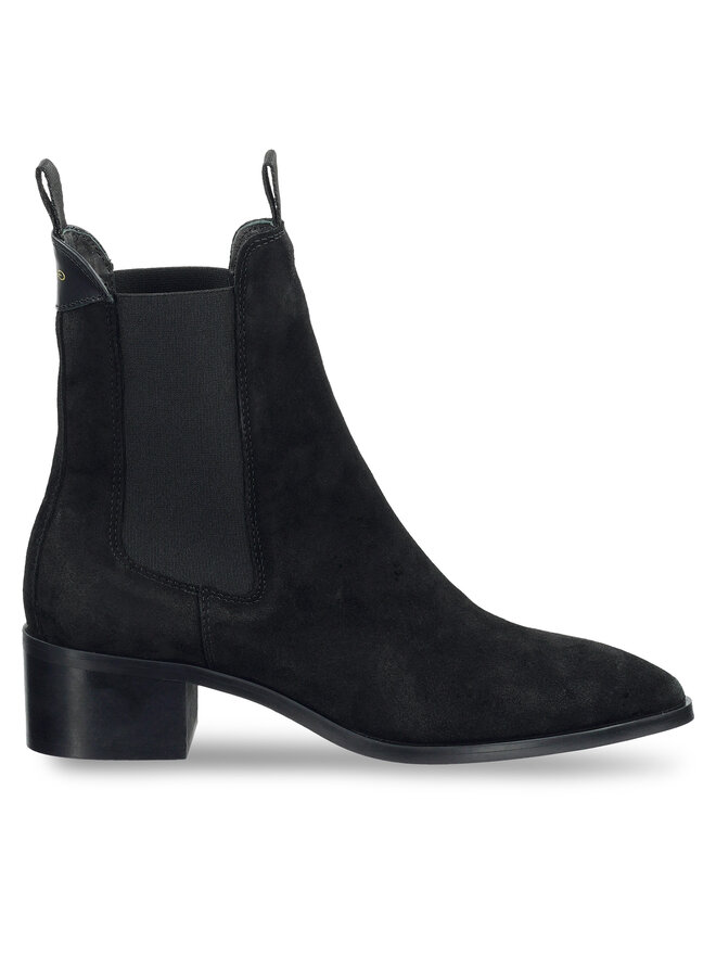 Классические ботильоны 31553093 Gant, черный
