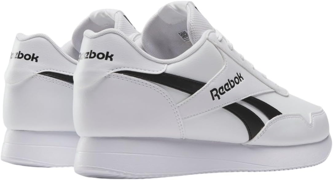 Кроссовки Reebok Jogger Lite для взрослых унисекс, черный — фото 2