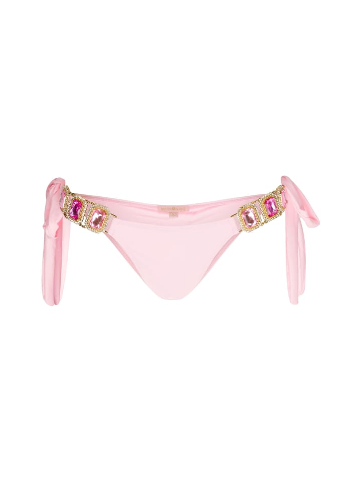 

Комплект бикини Moda Minx, цвет baby pink