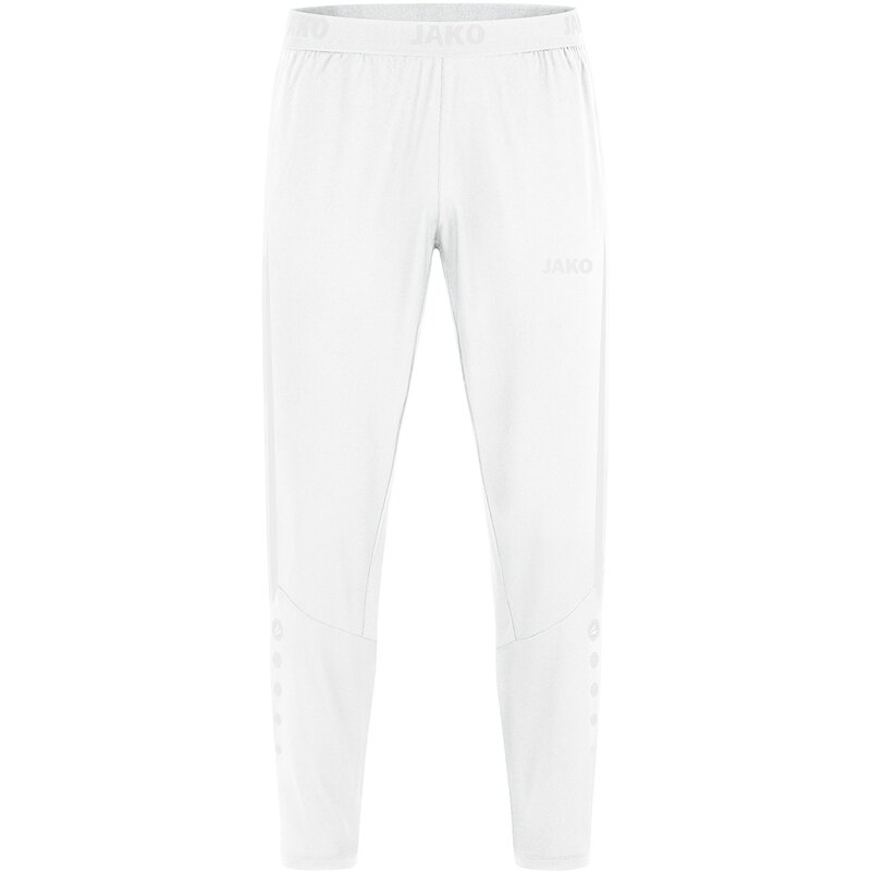 

Спортивные брюки, брюки для отдыха, сила Jako, цвет weiß