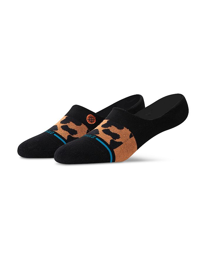 

Носки Animaniac без резинки Stance, черный