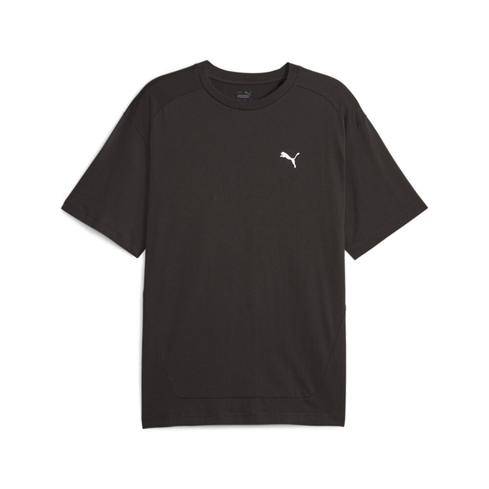 

Футболка с коротким рукавом Puma Rad/Cal, черный
