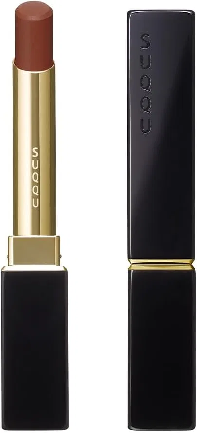Помада SUQQU Velvet Fit Lipstick 08 Seishu, 2.1 г