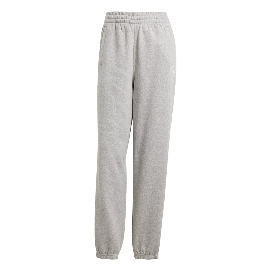 

Зауженные брюки ADIDAS ORIGINALS Essentials, серый