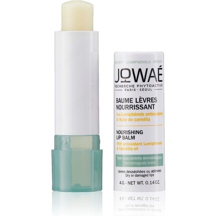 

Jowaг Питательный бальзам для губ 4G, Jowae