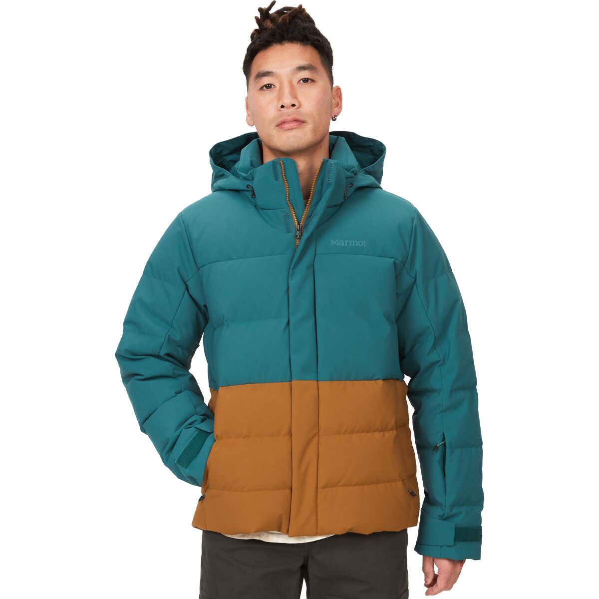 

Теневой жакет Marmot, мультиколор