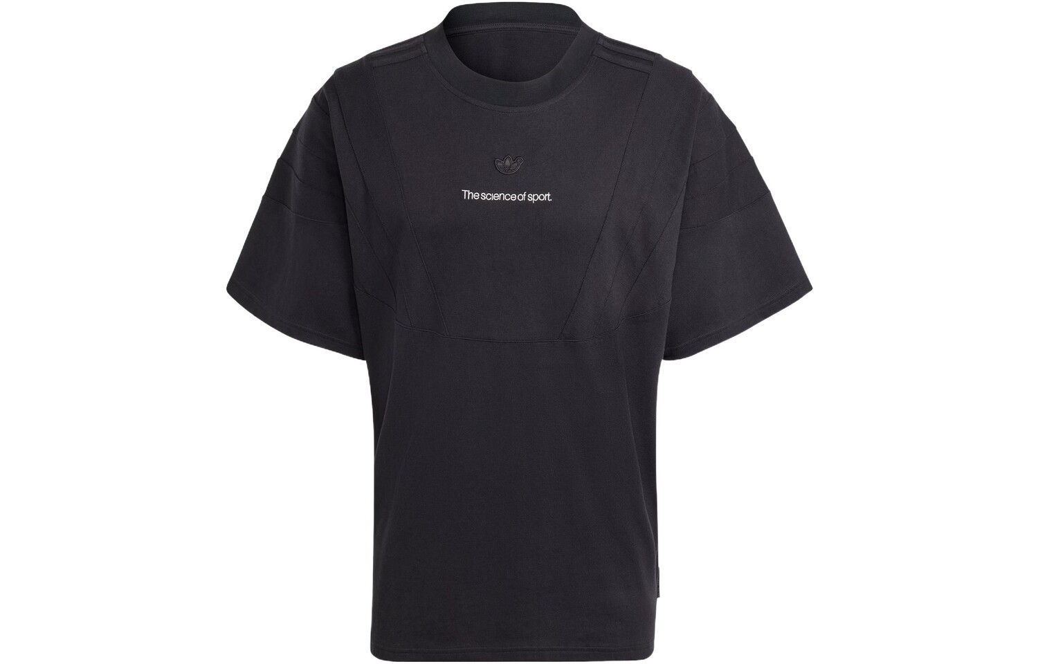 

Adidas Originals Мужская футболка, цвет Black