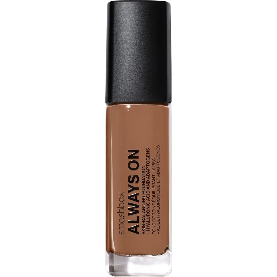 

Тональная основа smashbox Always On Adaptive Foundation, M30N / 30 ml