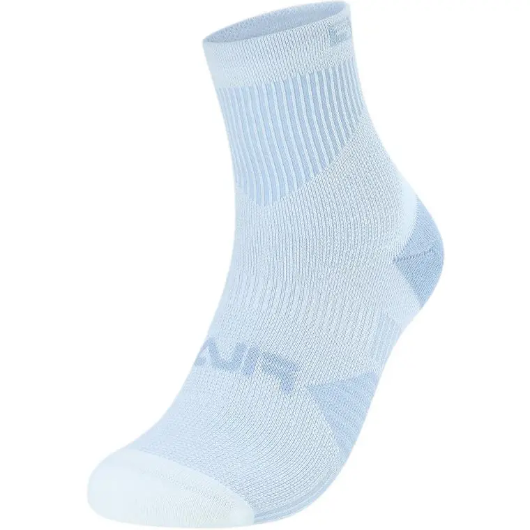 

FILA Женские носки Fitness Crew, 1 пара, стандартные, белые