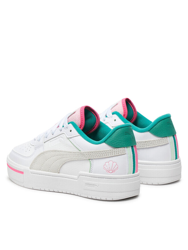Кроссовки Puma Ca Pro Retro Resort, белый — фото 3