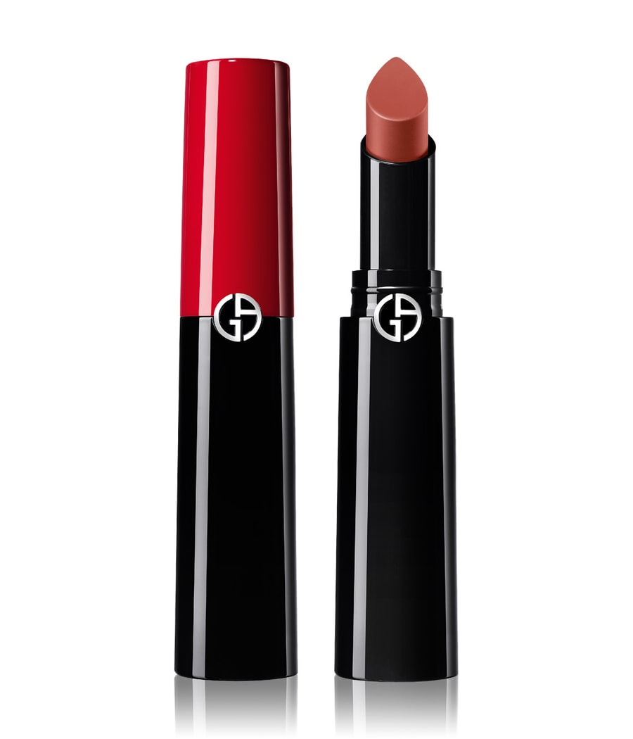 

Помада Giorgio Armani Lip Power Exclusiv, Nr. 110 - flaconi exclusive, 3g