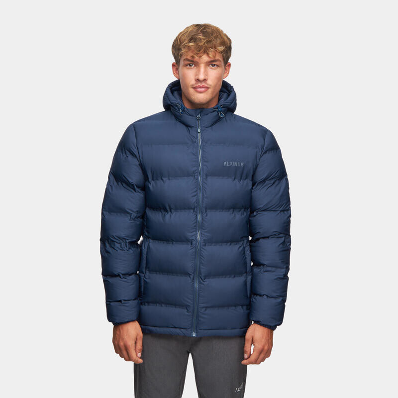 

Куртка походная Alpinus, цвет dunkelblau/dunkelblau