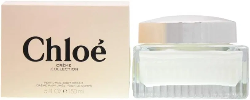 Крем для тела Chloe Perfume Body Cream 150 мл