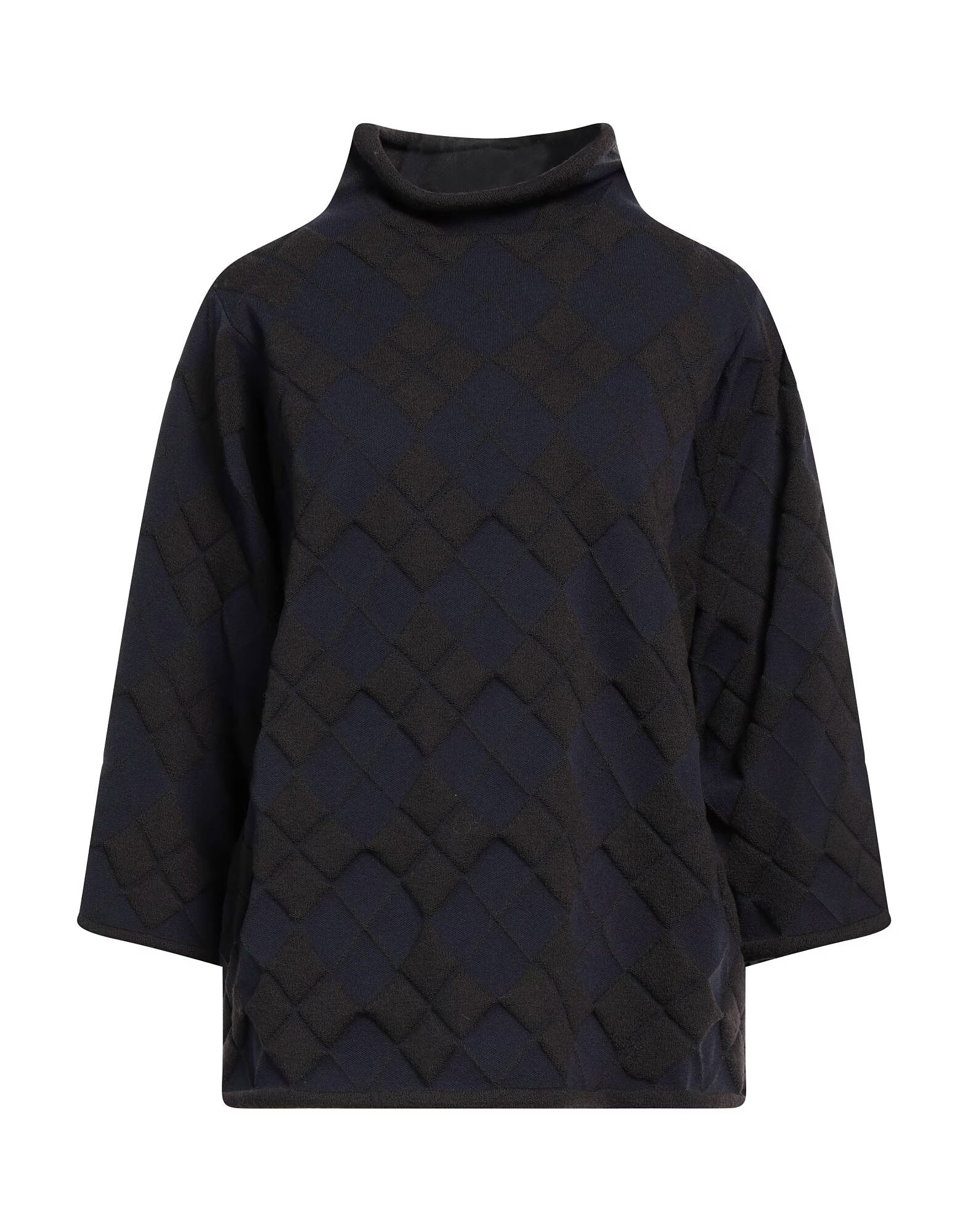 

Водолазка Liviana Conti, темно-коричневый