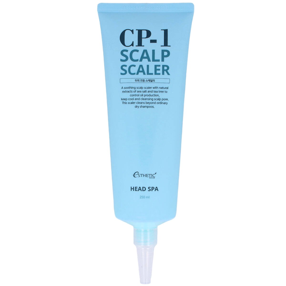 

CP-1, Head Spa Scalp Scaler, пилинг кожи головы, 250 мл Cp-1 Eststic House