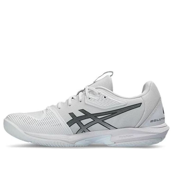 Кроссовки решение скорость ff 3 Asics, белый