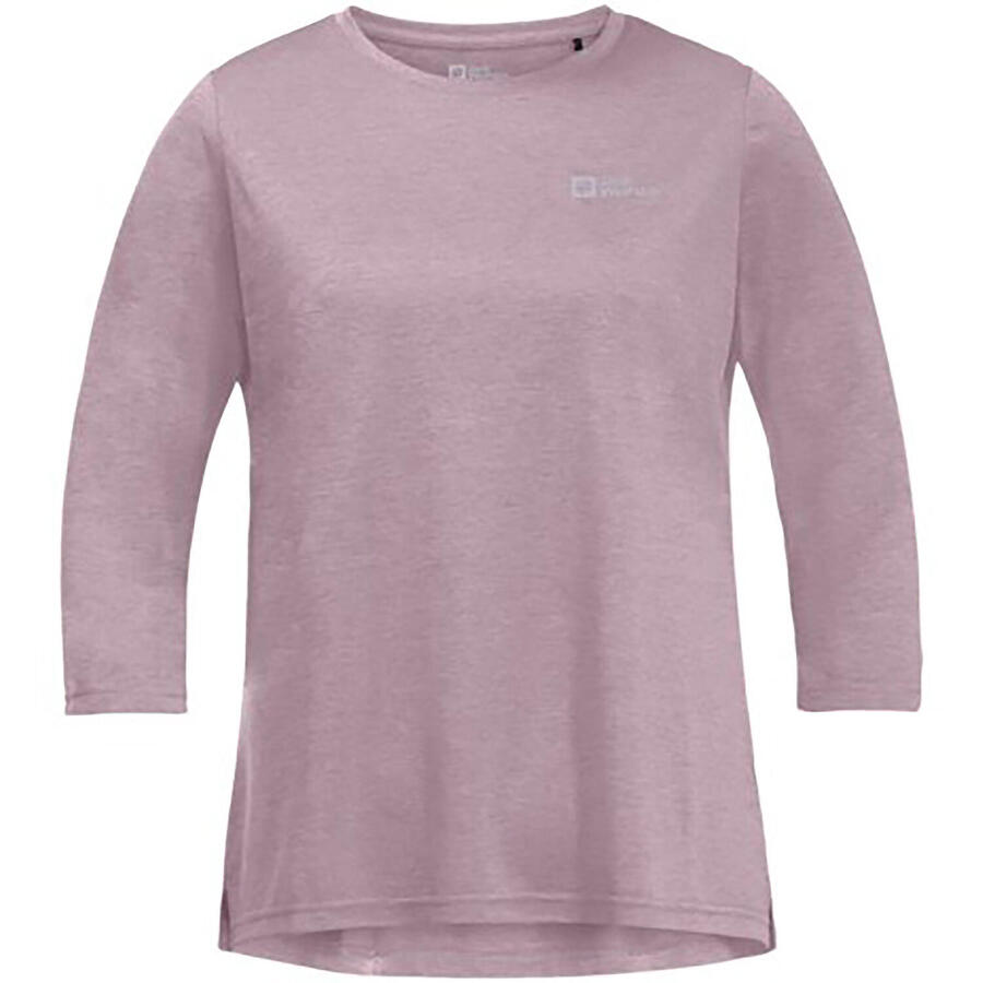 

JACK WOLFSKIN Рубашка CROSSTRAIL