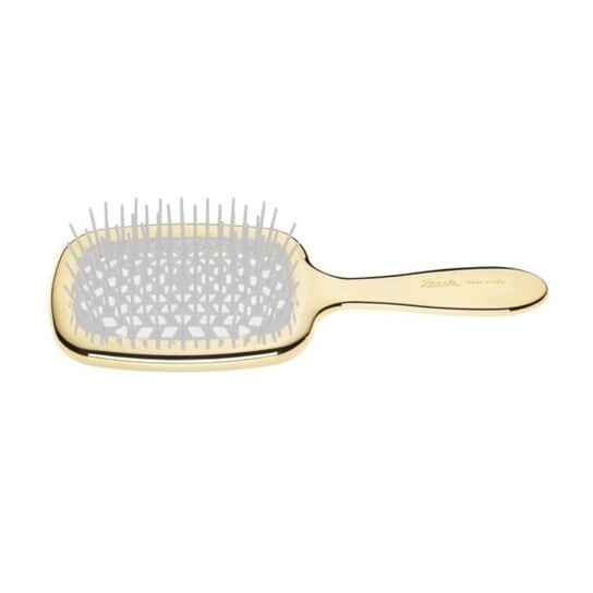 

Щетка для распутывания волос, Золотой Janeke Superbrush