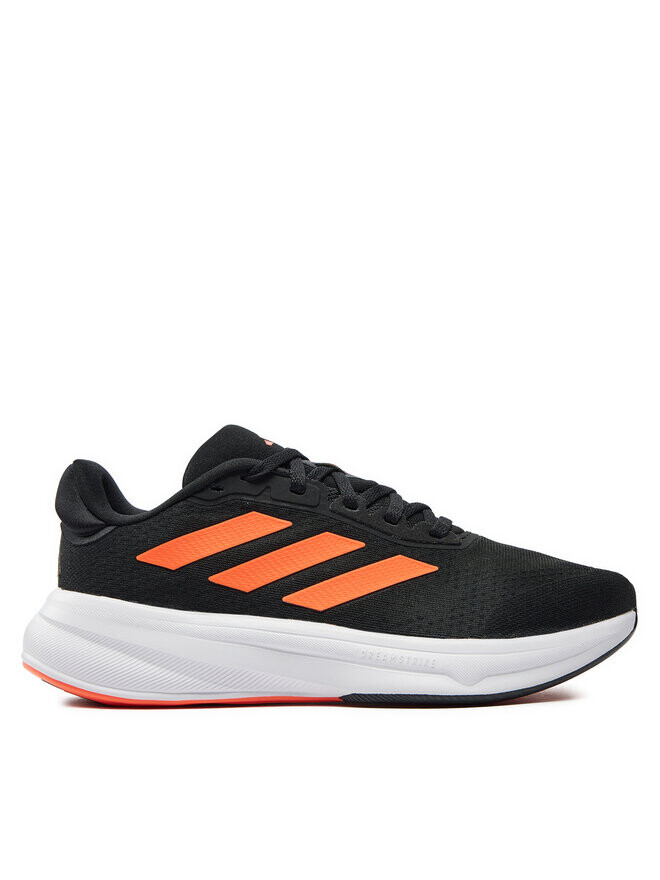 

Кроссовки Adidas, черный