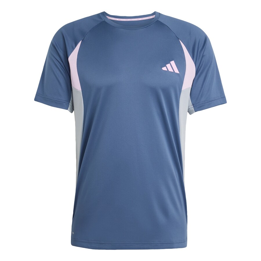 

Рубашка для выступлений ADIDAS PERFORMANCE Tech Apparel, цвет Sapphire