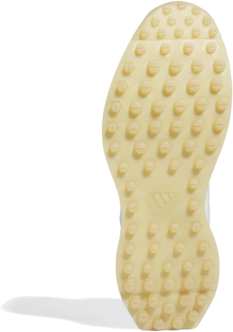 Кроссовки adidas Golf S2G Mid Spikeless Golf Shoes, цвет Orbit Grey/Gum 3 — фото 3