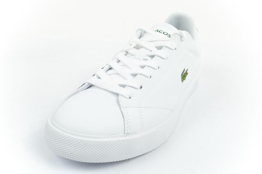 Женские кроссовки Lacoste Lerond Set 125 2 CFA — фото 3