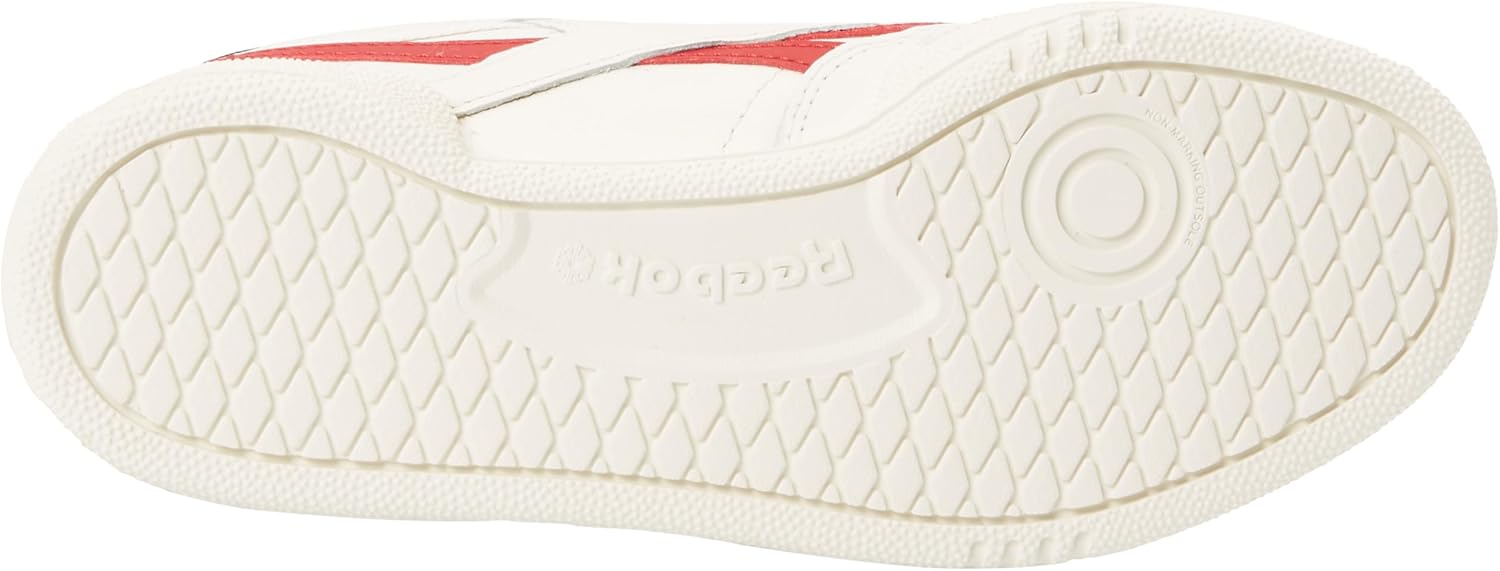 Мужские кроссовки Reebok Club C Revenge, черный — фото 2